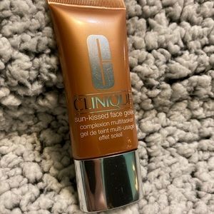 Clinique: Sun-Kissed Face Gelee